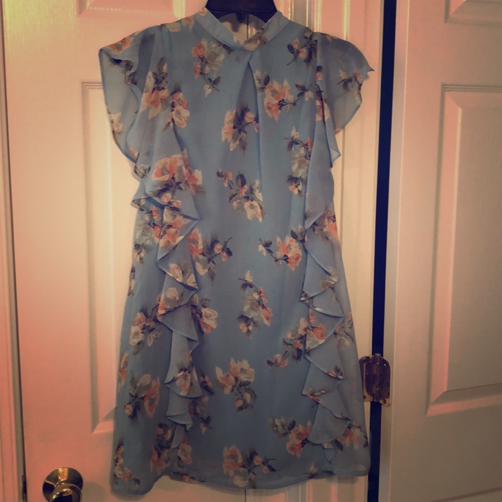 Vici dress